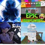 Epic Gamer Group 2