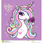 world of unicorn fans