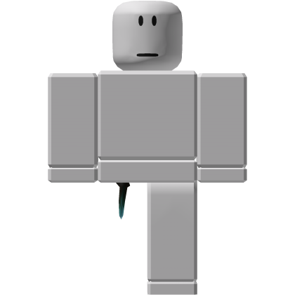Pirate Avatar Bundle Shoulder