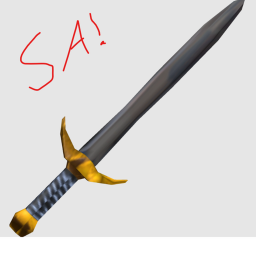 Sword Attack! (BETA)
