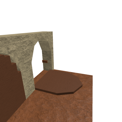 CastleDrawbridge Pack by Roblox