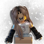 Fani Juli_Roblox