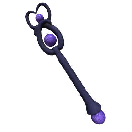 Arcane Staff of Dimensions Roblox item