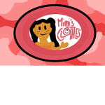 Mimi's CLOTHES <3