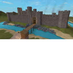 The Kingdom Of Knights