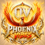 PHOENIX VIBES CLUP ( OV )