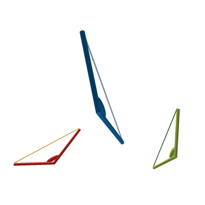 bows