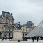 The Louvre Jewels