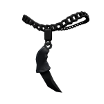 Talon Chain (Blackout)