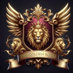 TheGoldenroyal