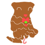 Gingerbread Bingus