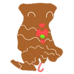 Gingerbread Bingus