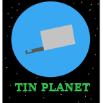 Tin Planet