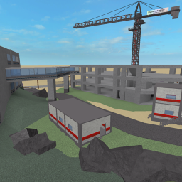Training map