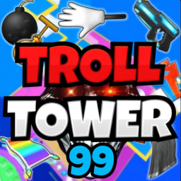 Troll Slap Tower 99