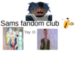Sam's Fandom Club