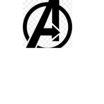 The young avenger