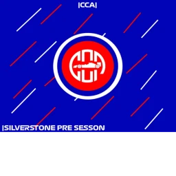 GP DE SILVERSTONE (CCA LEAGUE)  icon