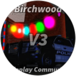 Birchwood County Sheriff Office