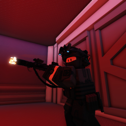 scp labs roleplay (2X)