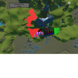 firey obby