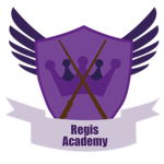 Regis Academy.