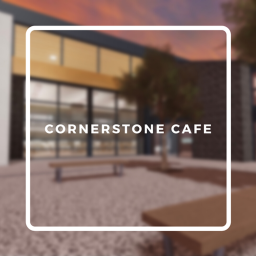 The Cornerstone Cafe