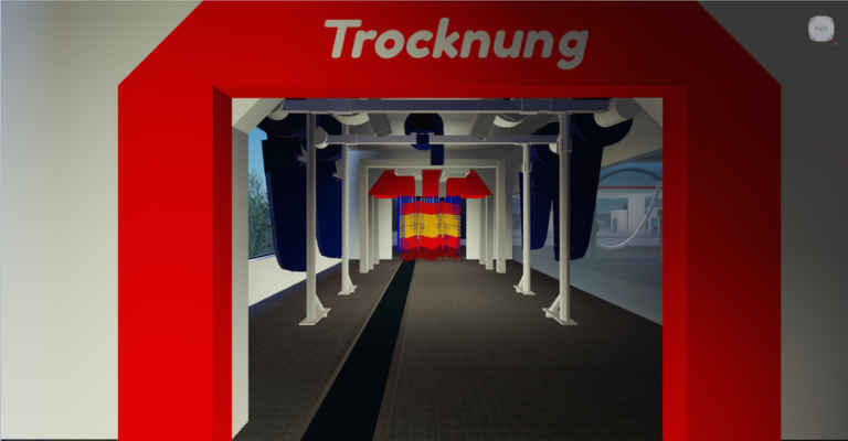 Ley Car Wash screenshot 1