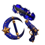 Celestial Bundle + Effect