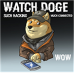 WATCH_DOGE FAN GROUP