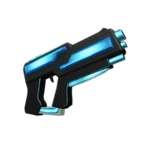 Gun Style [COSMETIC]