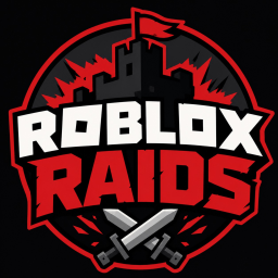Roblox Raid Hangout
