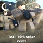 TAZ | Deniz Kuvvetleri