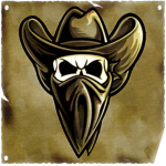 Pariahs Of The West