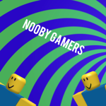 Ultimate Nooby Gamers