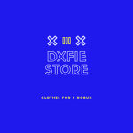 DxFiE Store BR