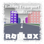 Roblox Transport Simulator