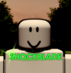 Shockblade Community