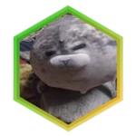 caption=Badge