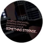 [Unobtainable] Something strange...