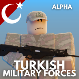 [TRANSFER!] Turkish Army 💂