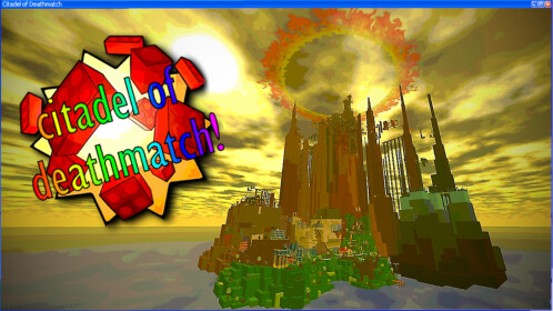 citadel of deathmatch