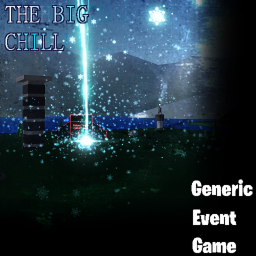 Generic Event Game - The Big Chill Replay