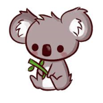 Los koalas UwU