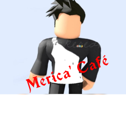 🎉[SEGWAY]🎉Merica' Café V1.0