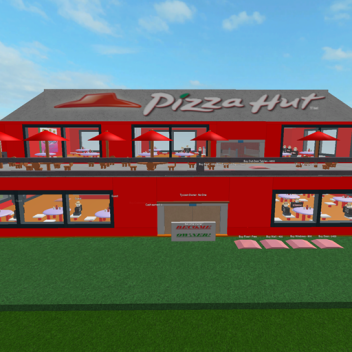 ~Pizza Hut Tycoon~
