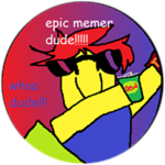 you played the most mlg game on roblox after 2020