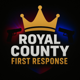 Royal County:First Response