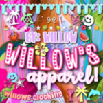 Willow's Apparel!