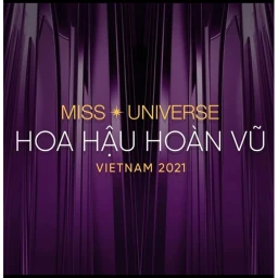 Miss Roblox Universe Viet Nam icon